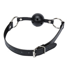 Load image into Gallery viewer, Porn Sex toys handcuffs bdsm bondage  sexy lingerie  bdsm set sex cuffs  gag in the mouth intimate Sex goods for women  4cm