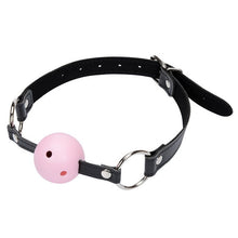 Load image into Gallery viewer, Porn Sex toys handcuffs bdsm bondage  sexy lingerie  bdsm set sex cuffs  gag in the mouth intimate Sex goods for women  4cm